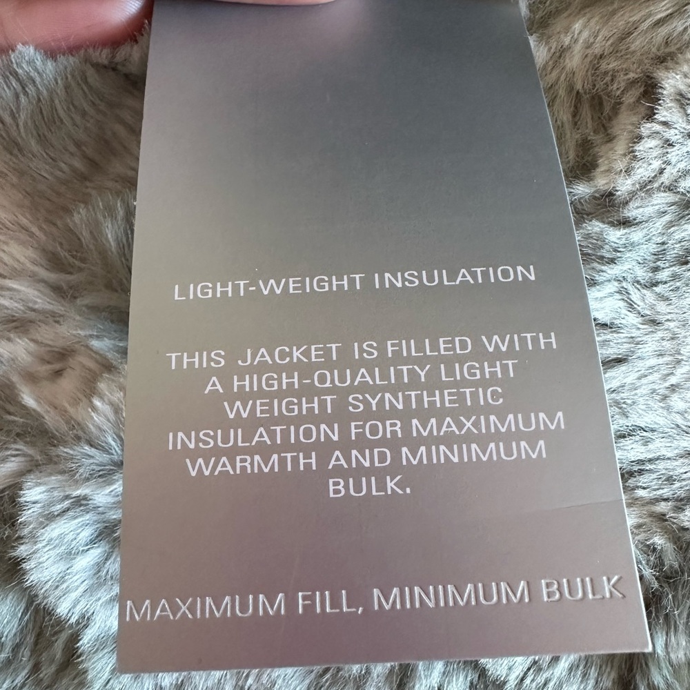 NWT Andrew Marc jacket - Picture 6 of 8